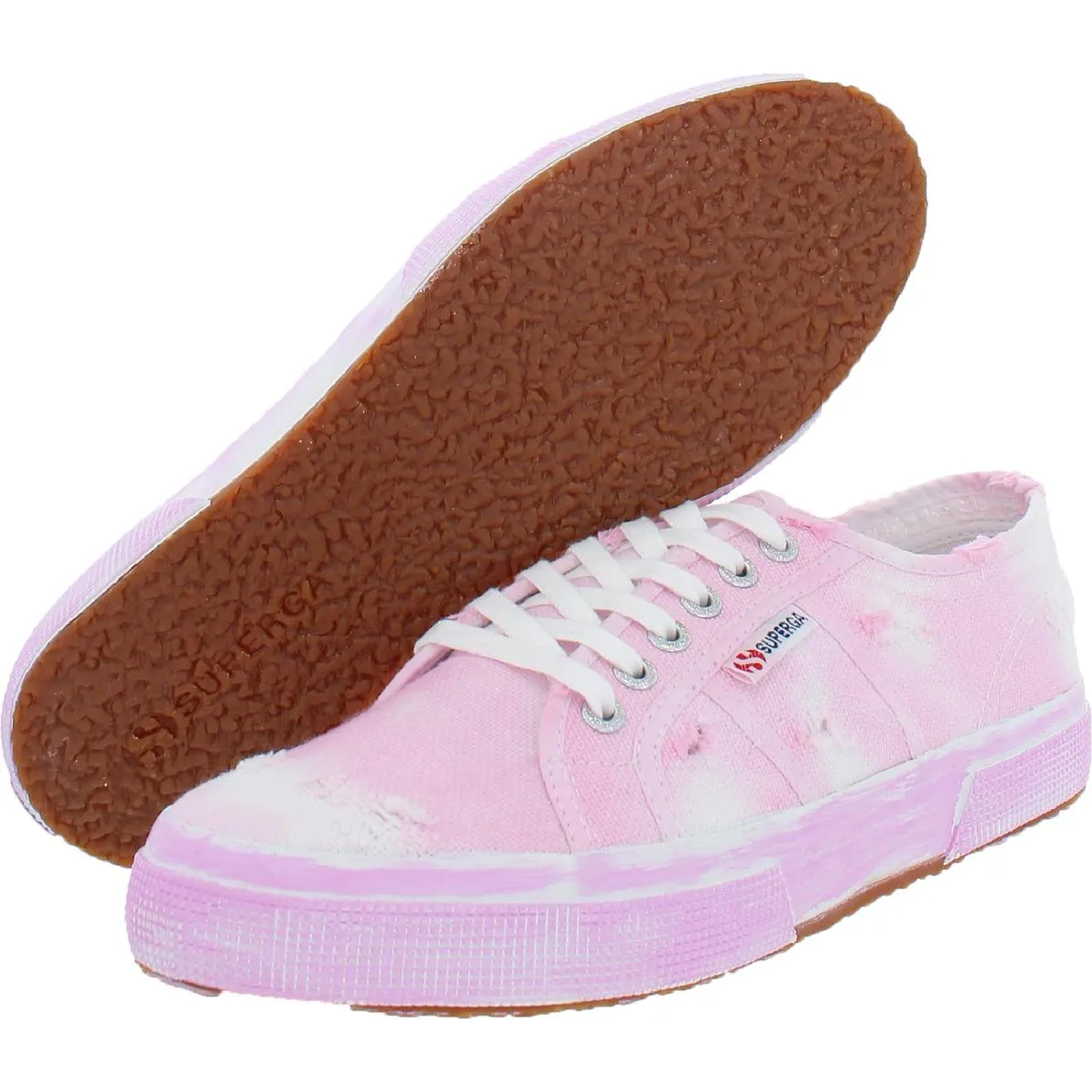 2750 Stone Washed Womens Fitness Lifestyle Casual and Fashion Sneakers
