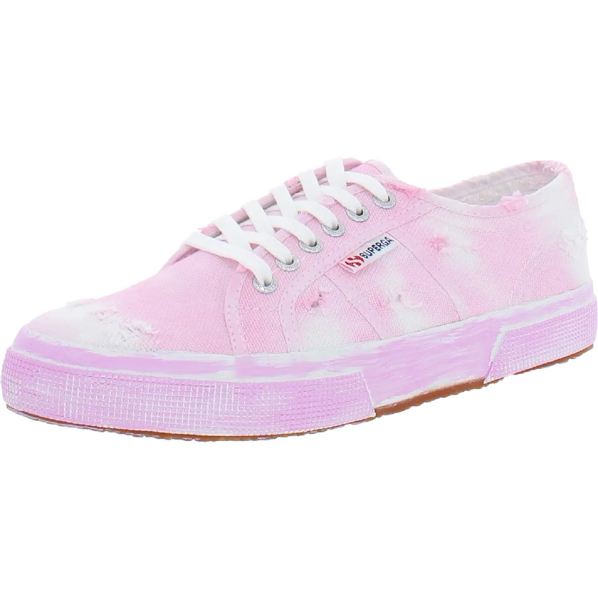 2750 Stone Washed Womens Fitness Lifestyle Casual and Fashion Sneakers