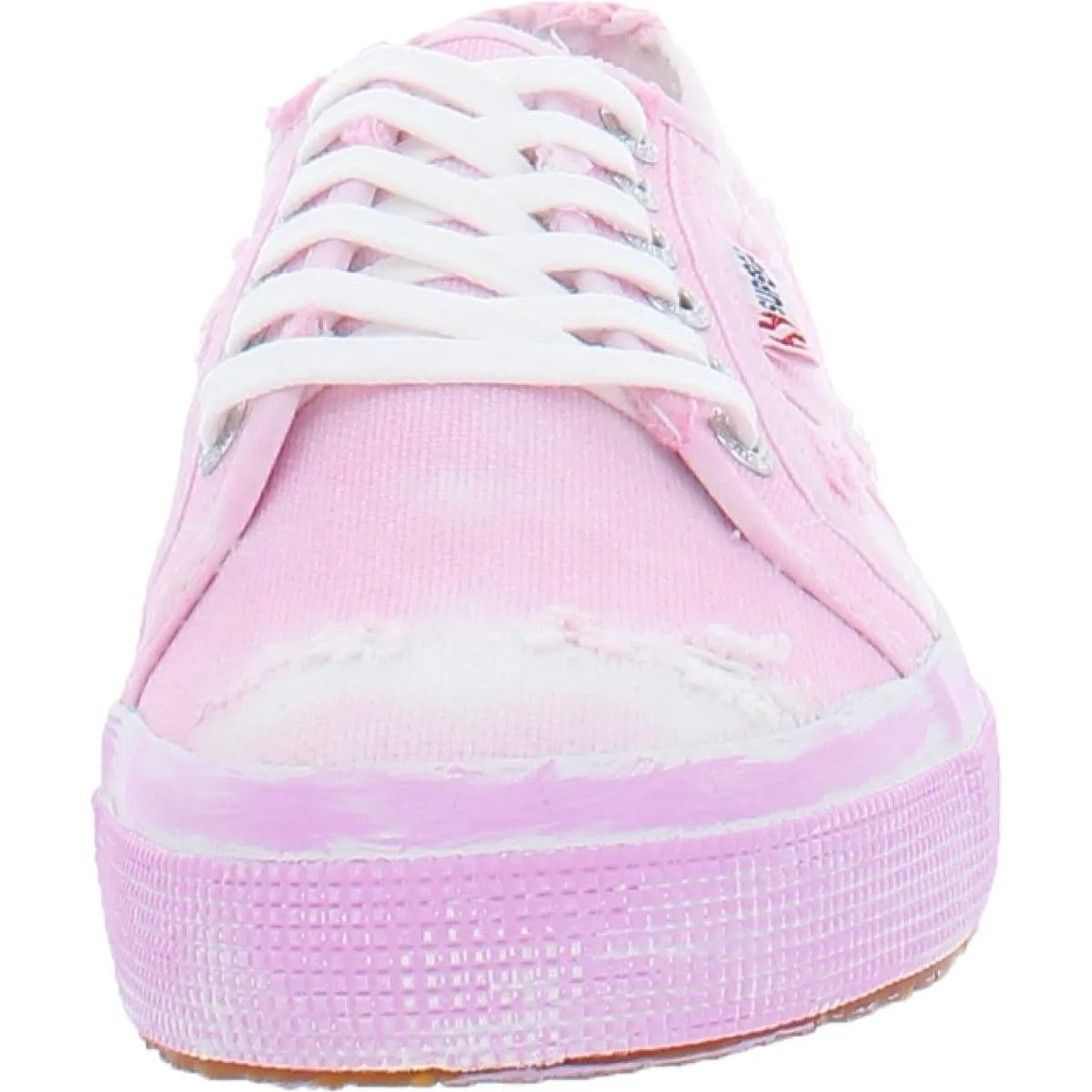 2750 Stone Washed Womens Fitness Lifestyle Casual and Fashion Sneakers