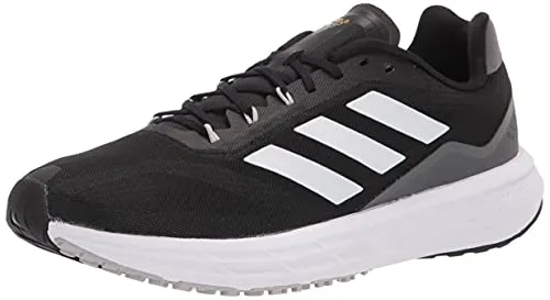 adidas Men's SL20.2 Trail Running Shoes