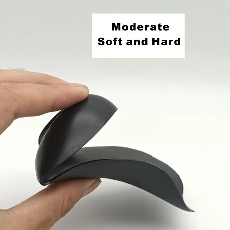 Adult Foot Varus Orthopedic Pad Flat Foot Arch Orthopedic Insole