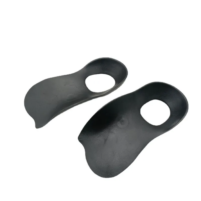 Adult Foot Varus Orthopedic Pad Flat Foot Arch Orthopedic Insole