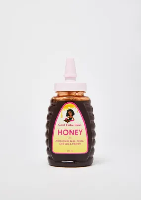 African Honey Cookie Feminine Wash