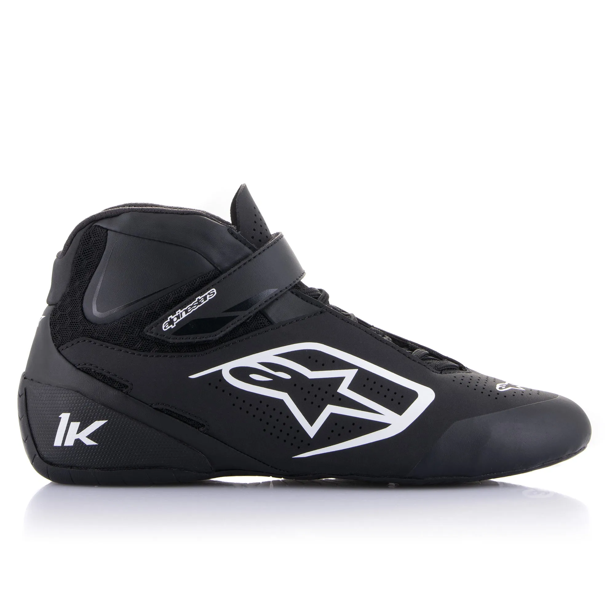 Alpinestars Tech-1 K V2 Kart Shoes