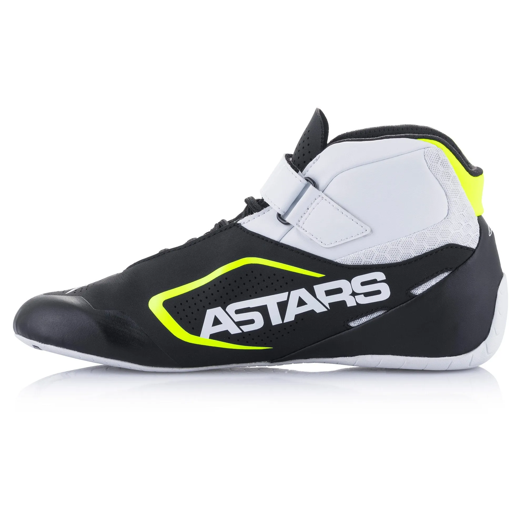 Alpinestars Tech-1 K V2 Kart Shoes