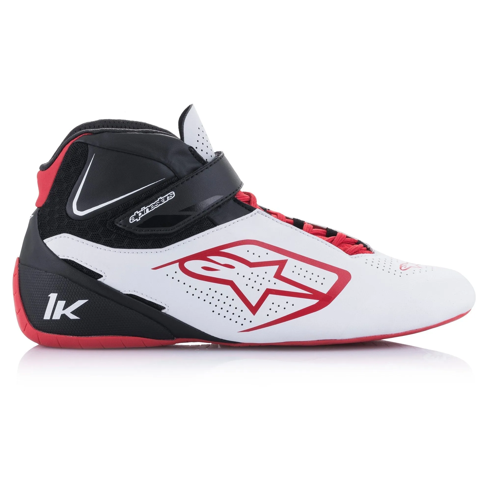 Alpinestars Tech-1 K V2 Kart Shoes