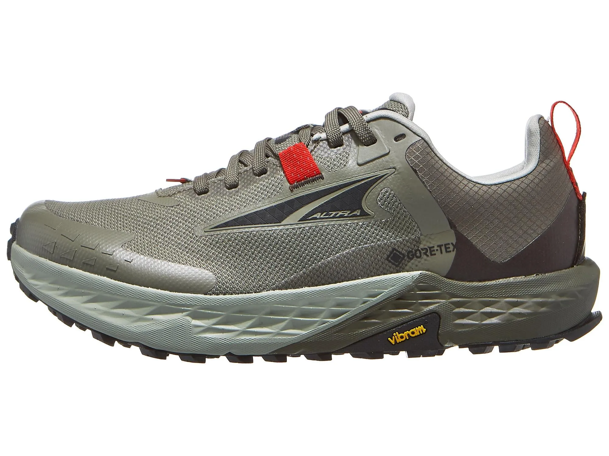Altra Men's Timp 5 GTX Trail Running Shoes