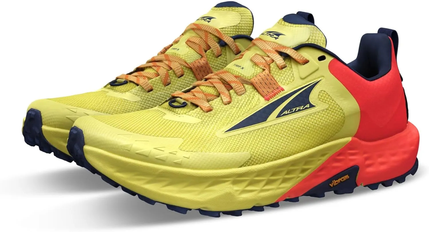 ALTRA Women's TIMP 5 Trail Running Shoe