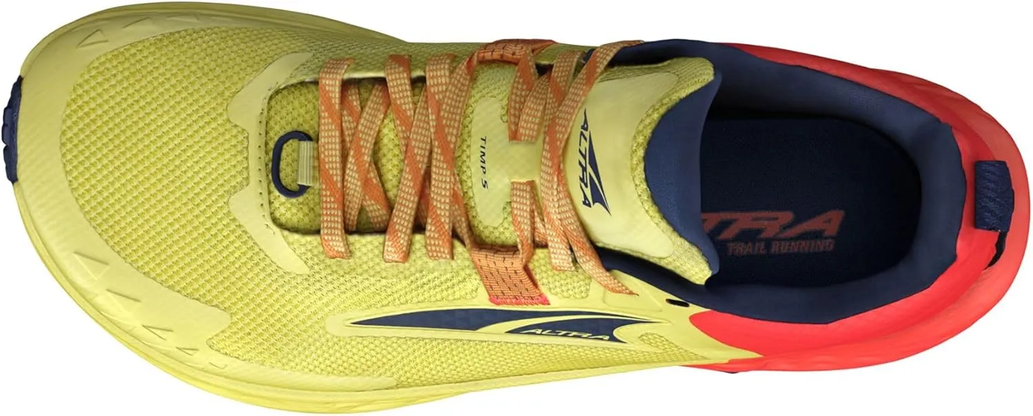 ALTRA Women's TIMP 5 Trail Running Shoe