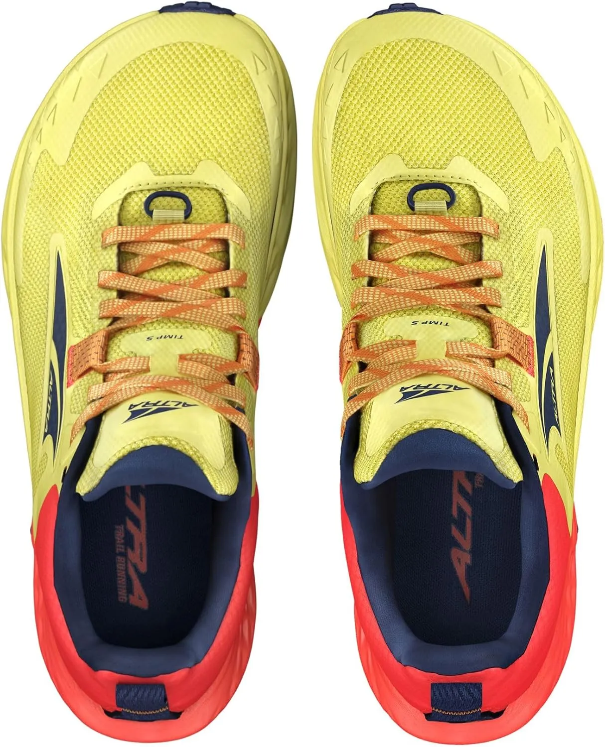 ALTRA Women's TIMP 5 Trail Running Shoe