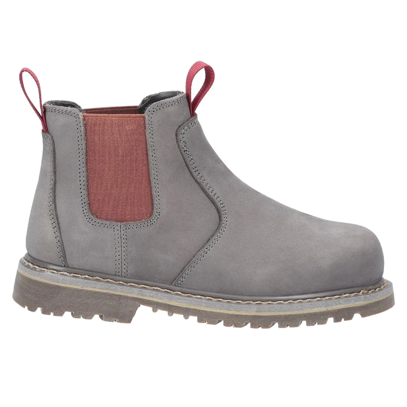 Amblers AS106 Ladies Sarah Safety Dealer Boots