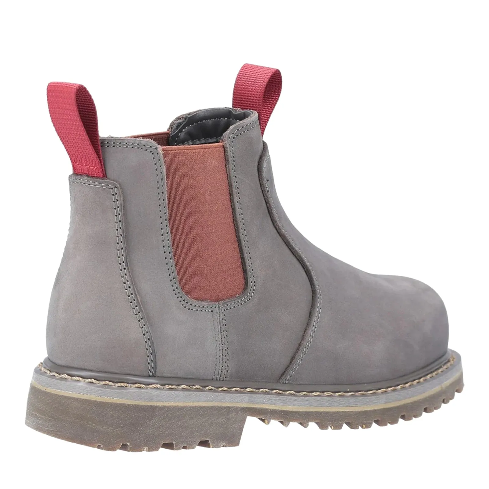Amblers AS106 Ladies Sarah Safety Dealer Boots