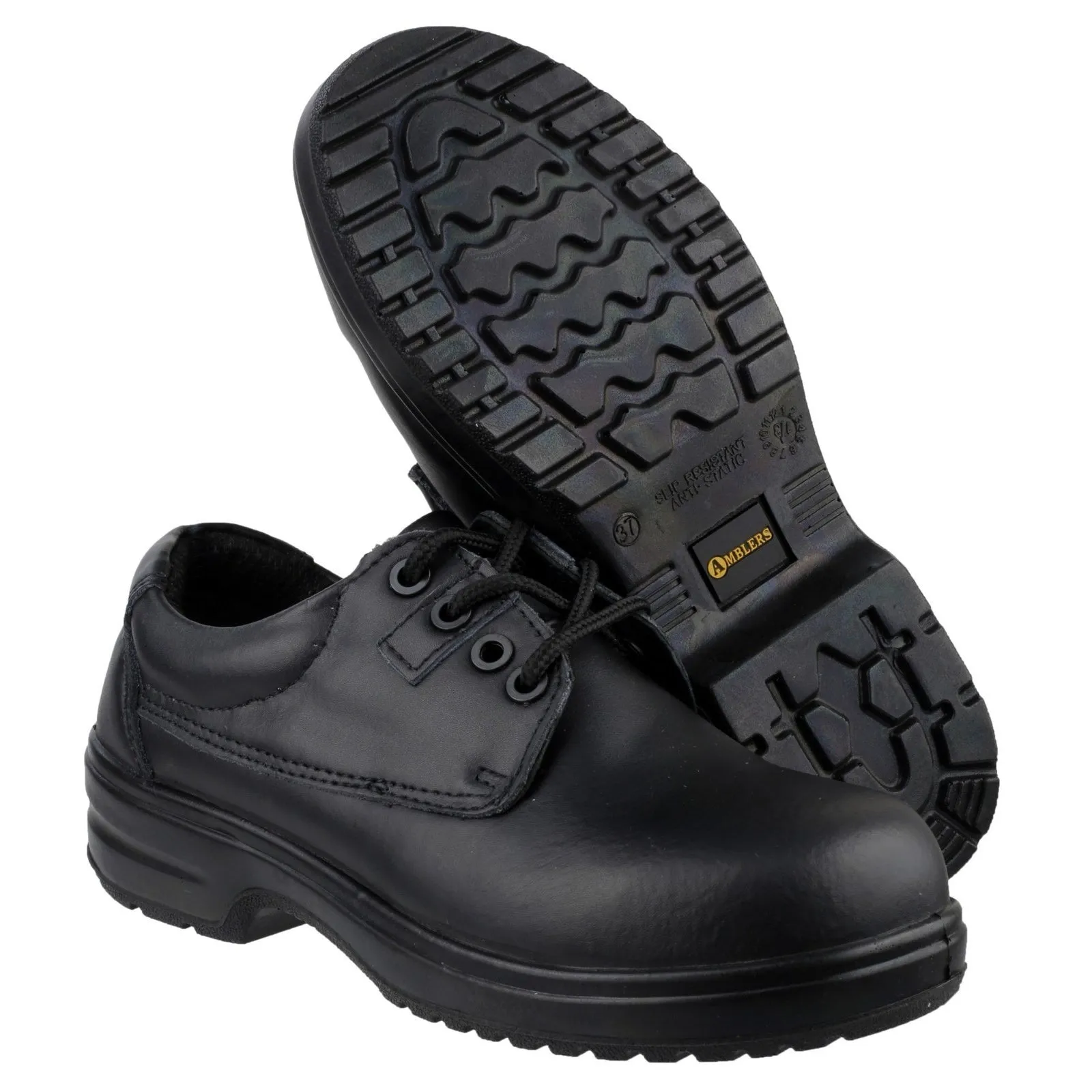 Amblers Safety FS121C Ladies Safety Shoe / Womens Shoes