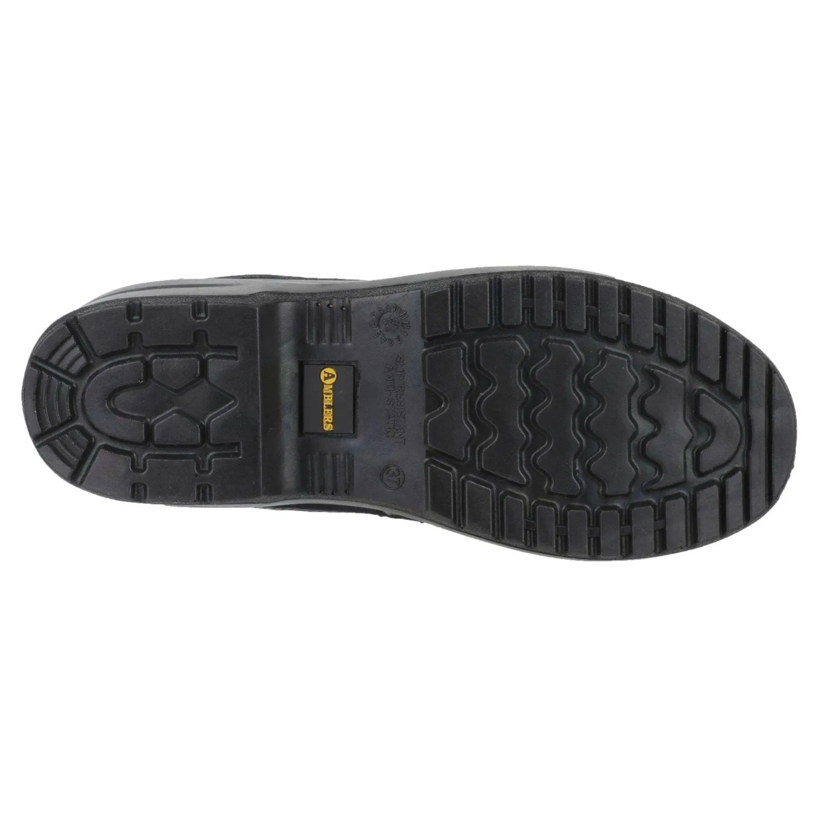 Amblers Safety FS121C Ladies Safety Shoe / Womens Shoes
