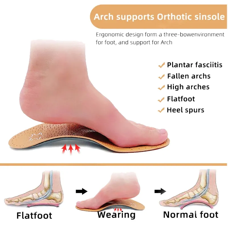 Arch Support Shoes Insert
