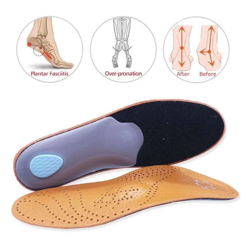 Arch Support Shoes Insert