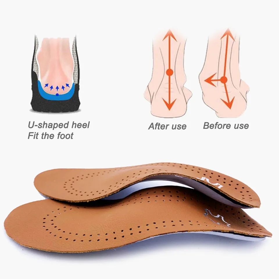 Arch Support Shoes Insert