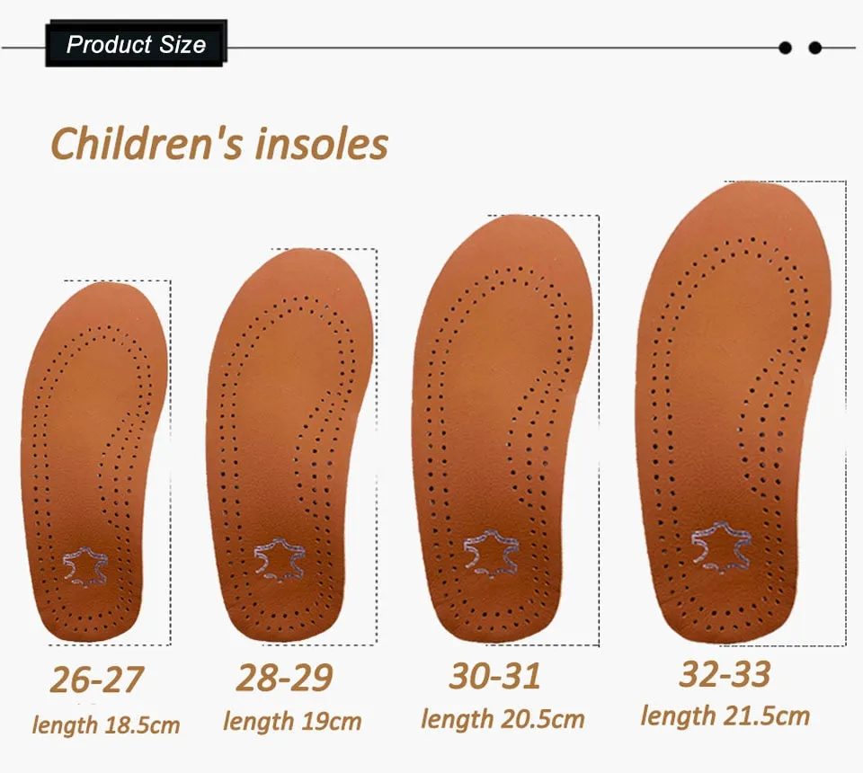 Arch Support Shoes Insert