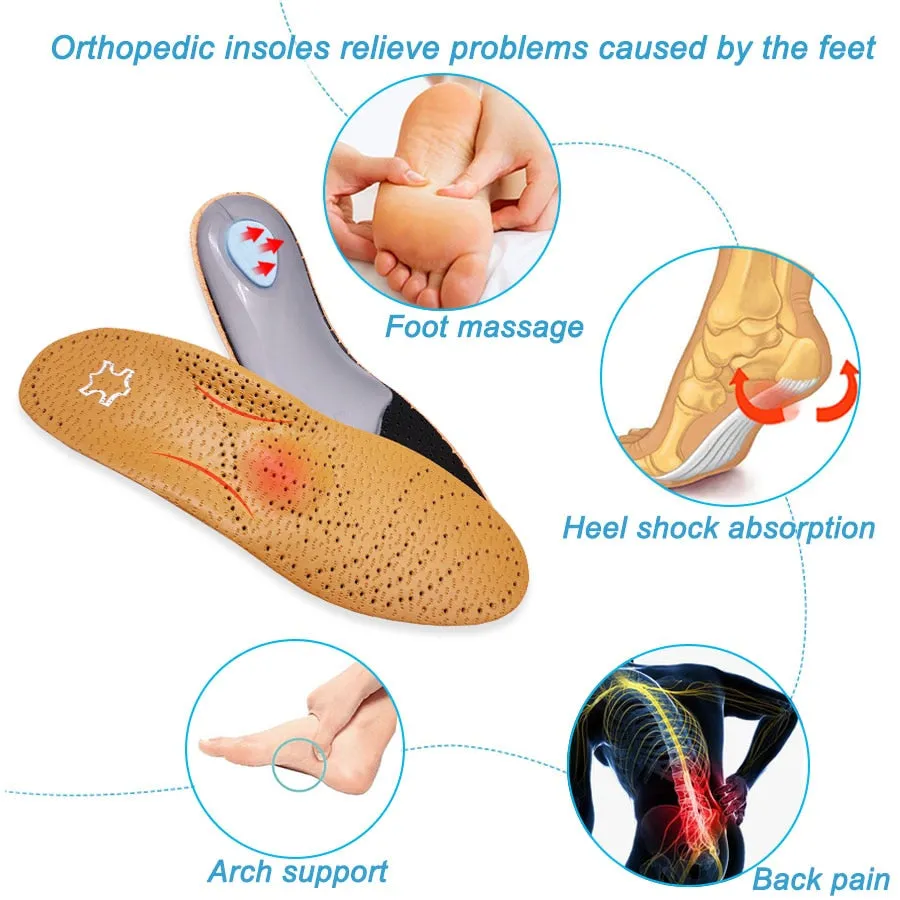 Arch Support Shoes Insert