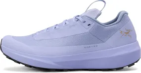 Arc'teryx Women's Norvan LD 4 GTX - Waterproof Trail Running Shoes for Women, Designed for Long-Distance Mountain Runs