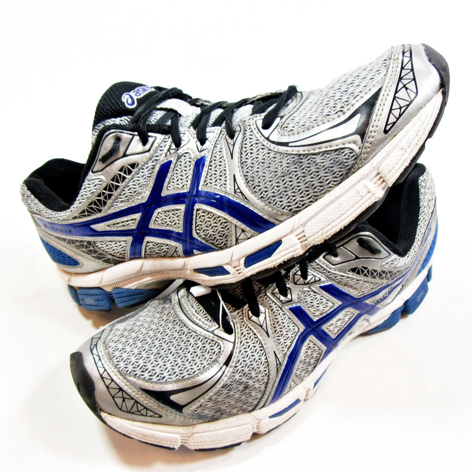 ASICS - Gel Exalt 2