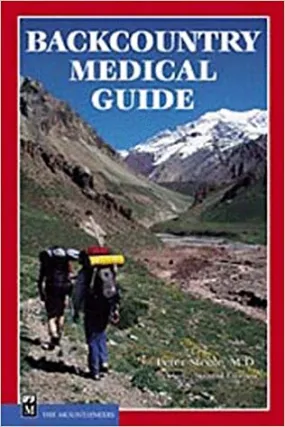 Backcountry Medical Guide