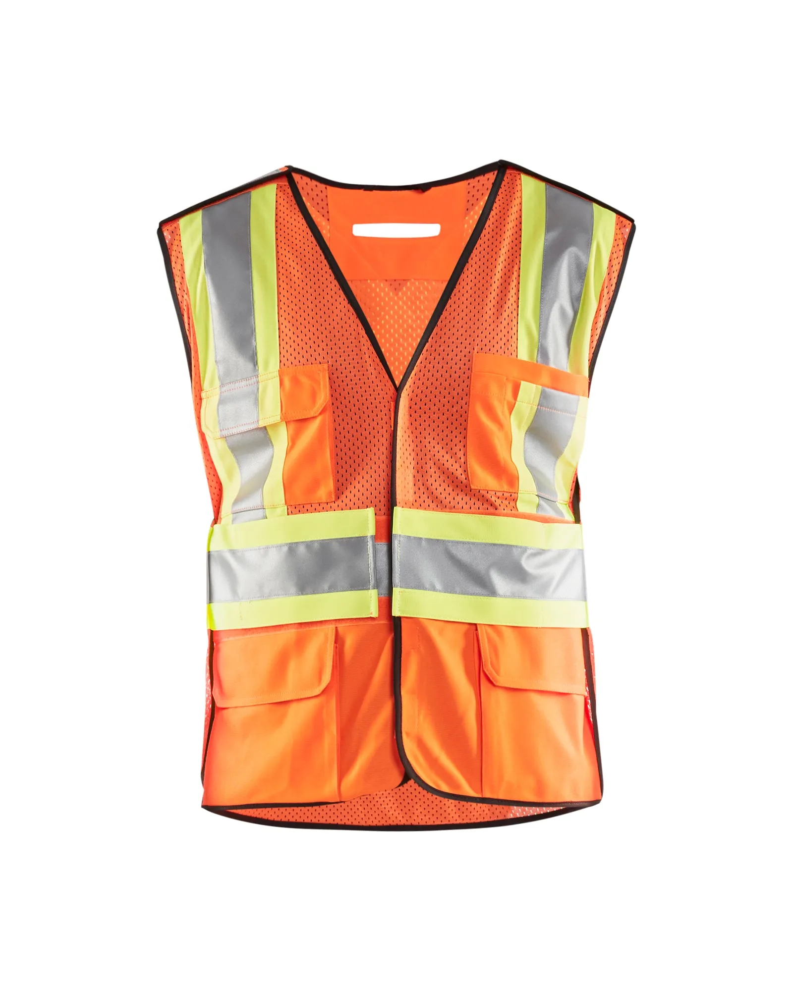 Blaklader Men's 5-Point Tear Away Vest