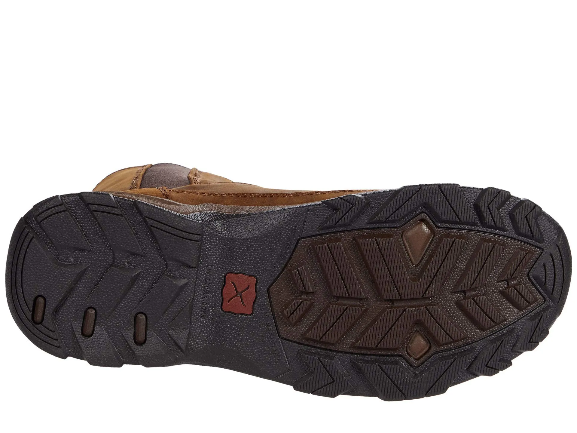 Boots Twisted X MHKB003