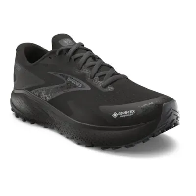 Brook Divide 5 GTX Womens Trail Running Shoes