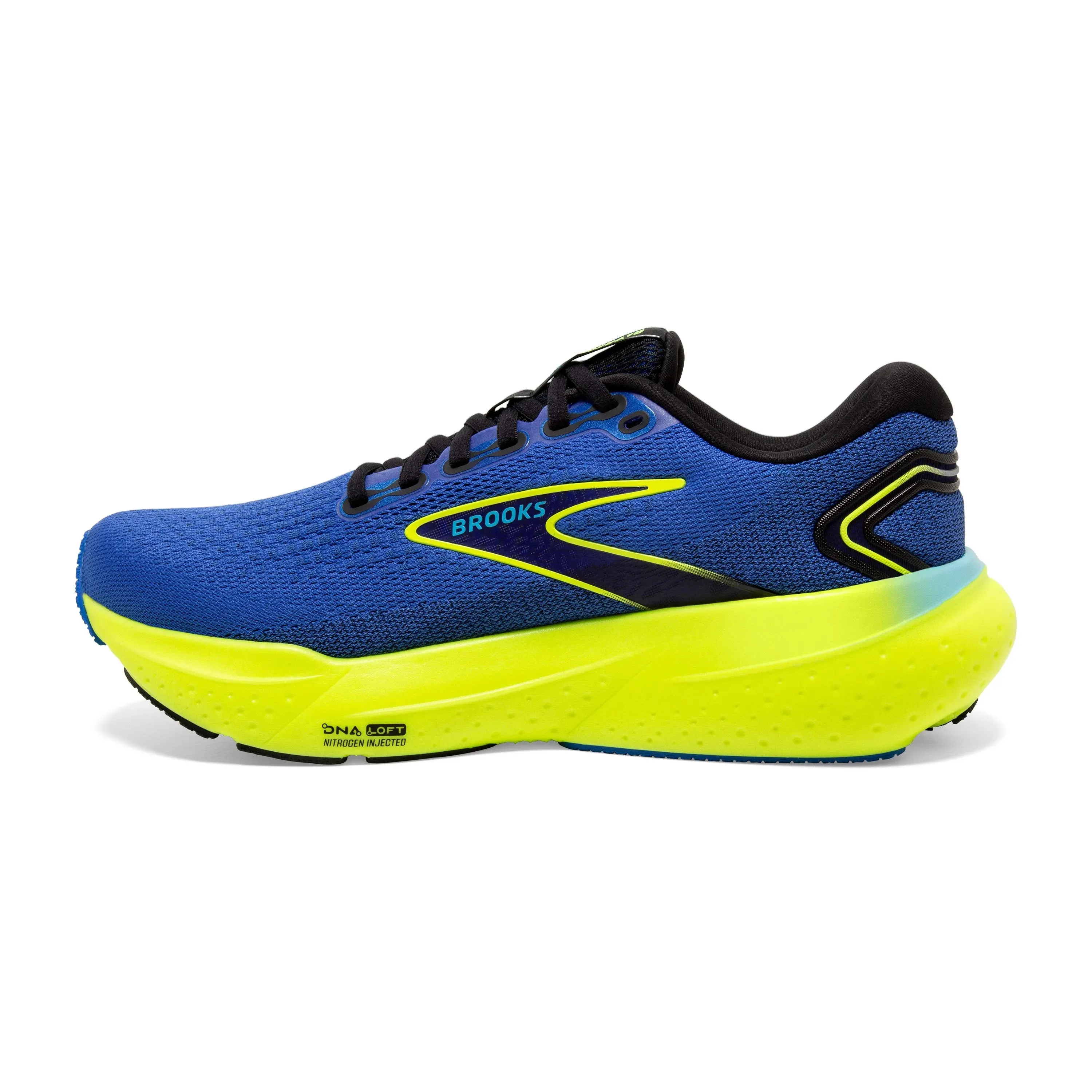 Mens Brooks Glycerin 21 Premium Running Shoes