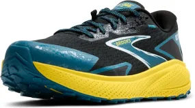 Brooks Mens Divide 5 Trail Running Shoe