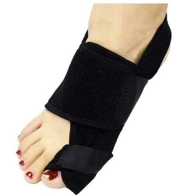 Bunion Splint for Severe Bunion