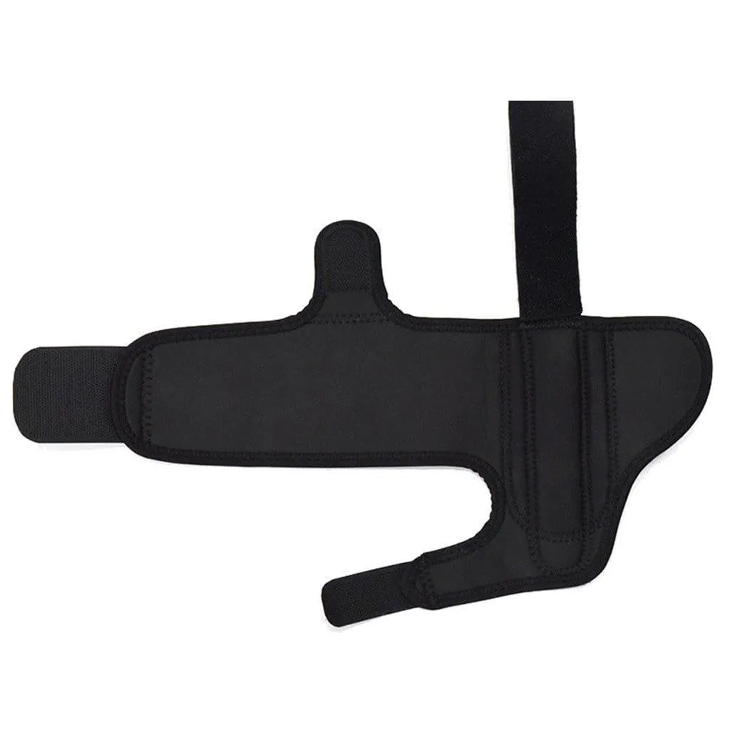 Bunion Splint for Severe Bunion