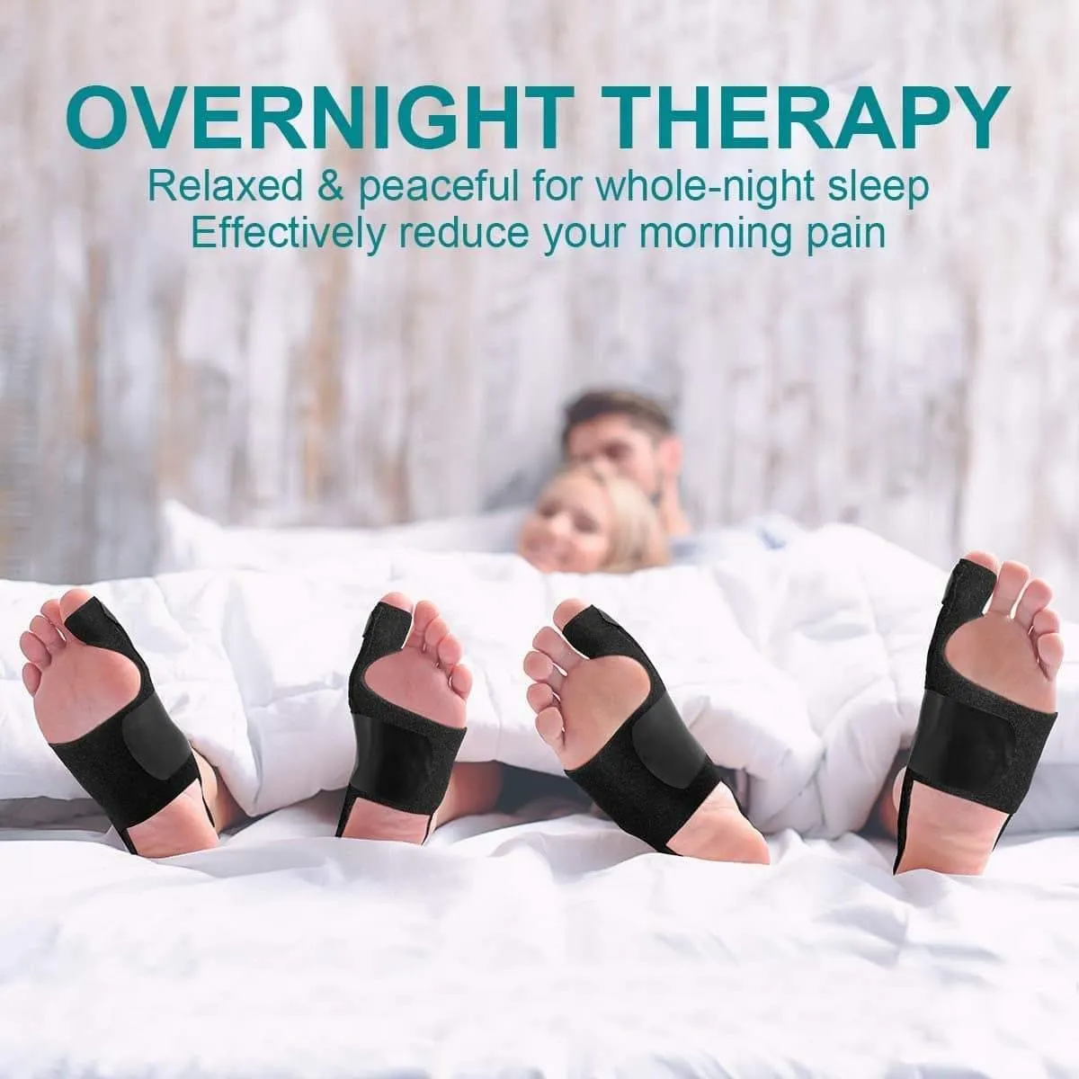 Bunion Splint for Severe Bunion