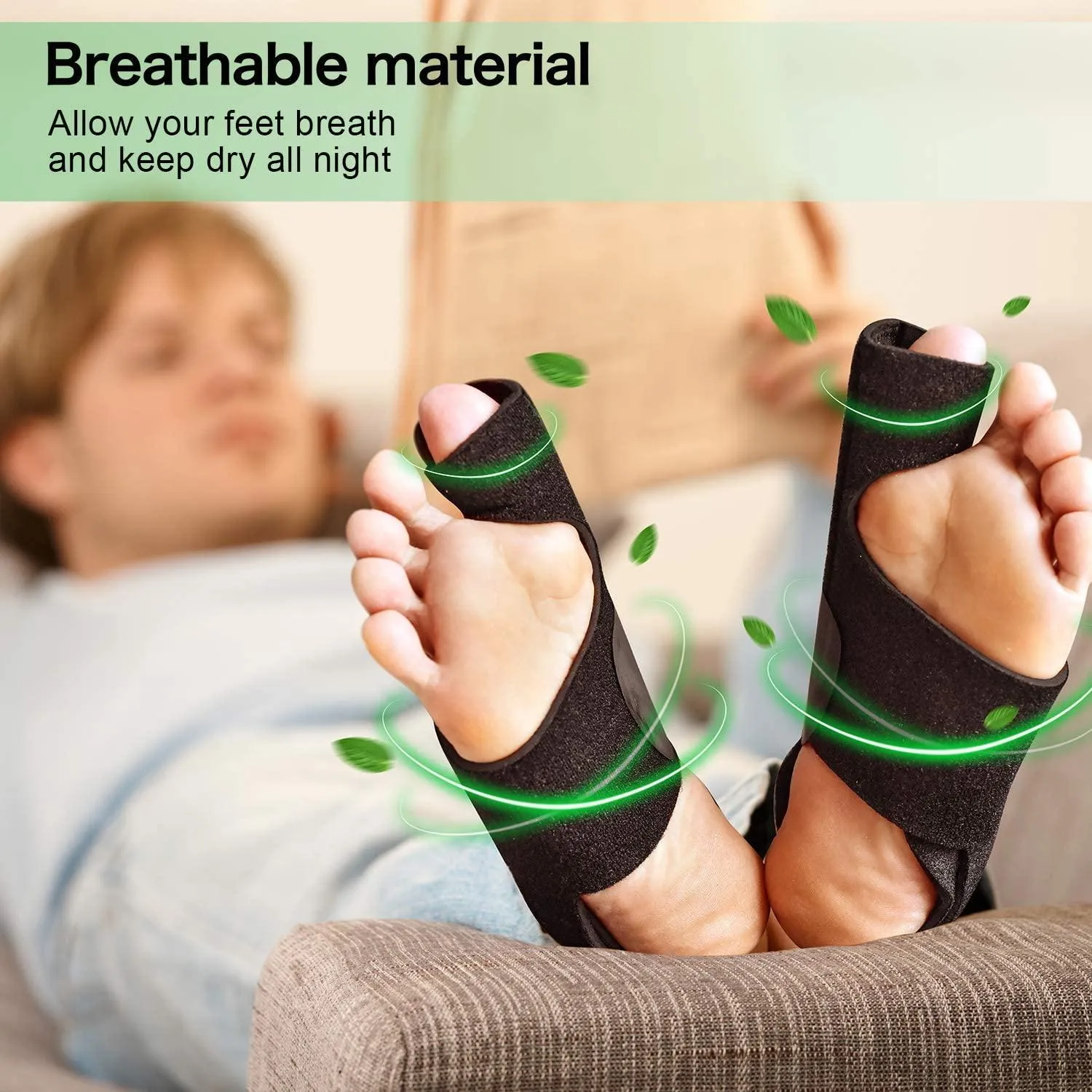 Bunion Splint for Severe Bunion