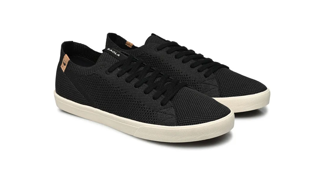 Cannon Knit II Black M