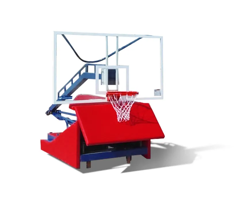 COMPETITION Basketball System