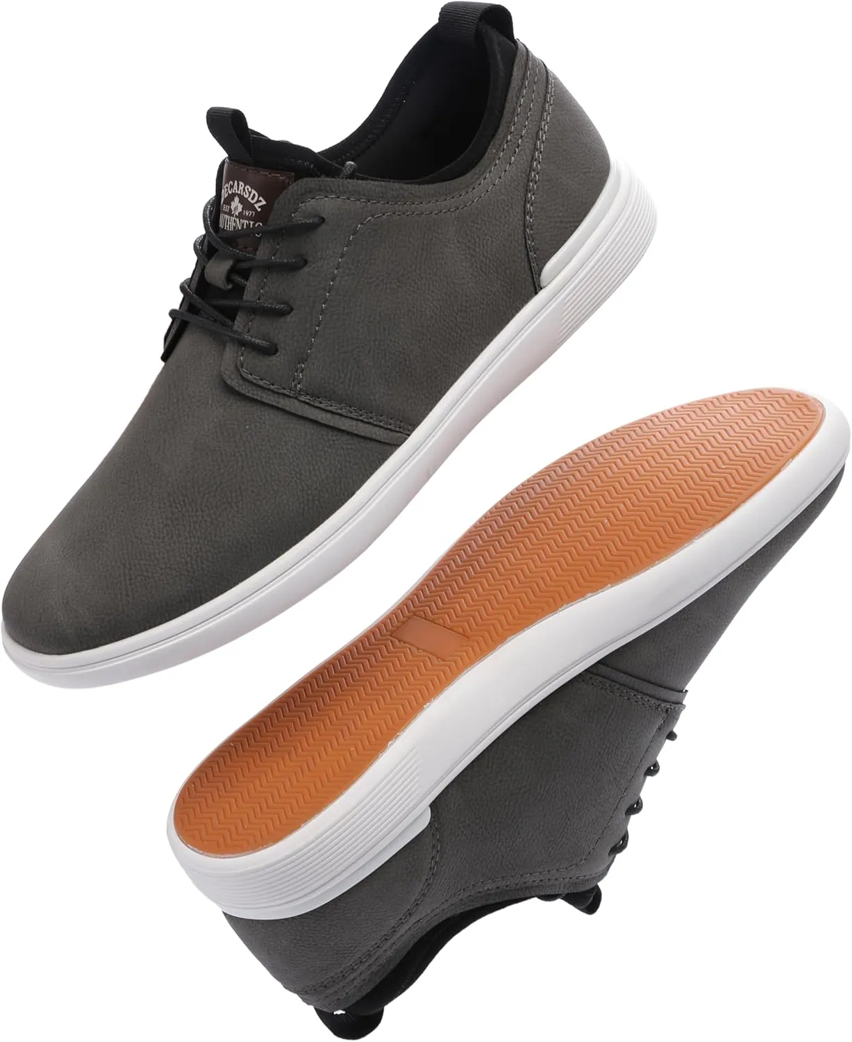 DECARSDZ Men's Fashion Casual Comfort Sneakers Casual Shoes