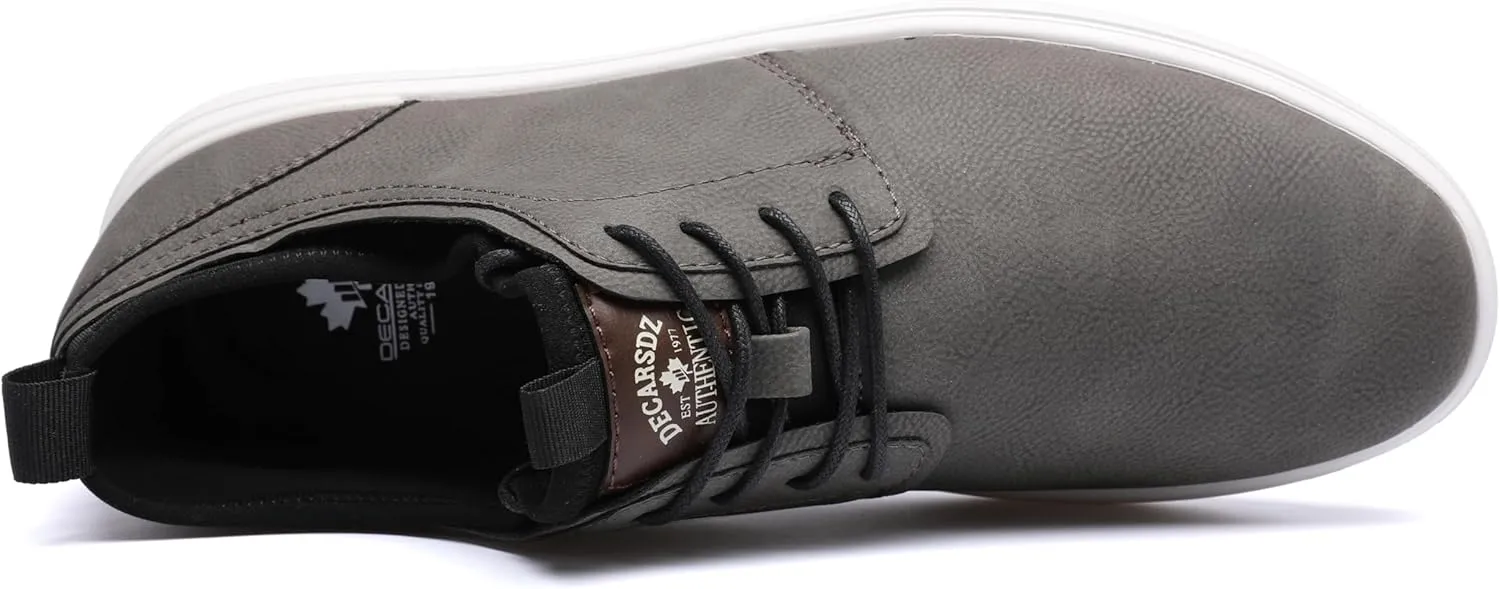DECARSDZ Men's Fashion Casual Comfort Sneakers Casual Shoes
