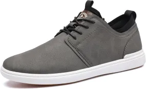 DECARSDZ Men's Fashion Casual Comfort Sneakers Casual Shoes
