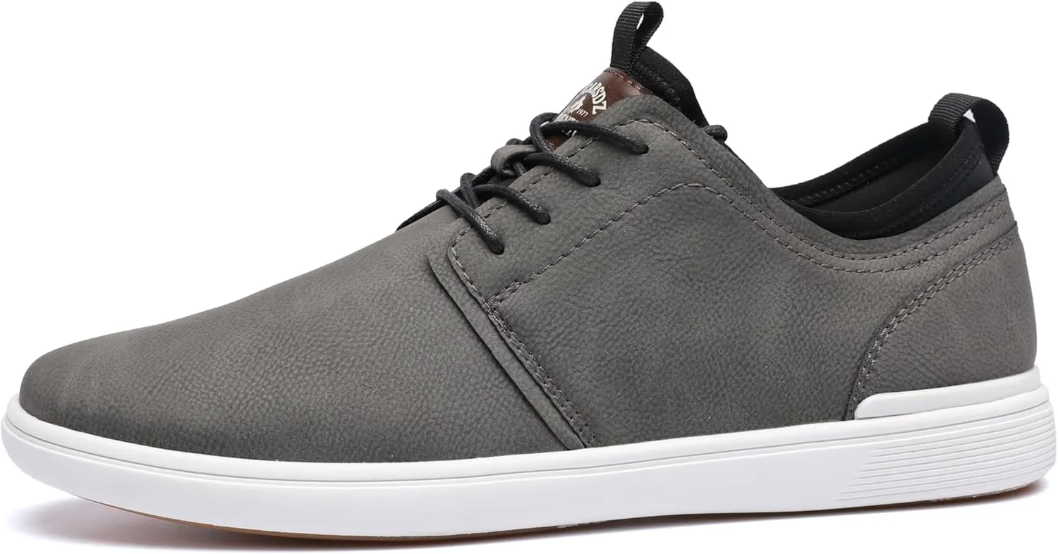 DECARSDZ Men's Fashion Casual Comfort Sneakers Casual Shoes