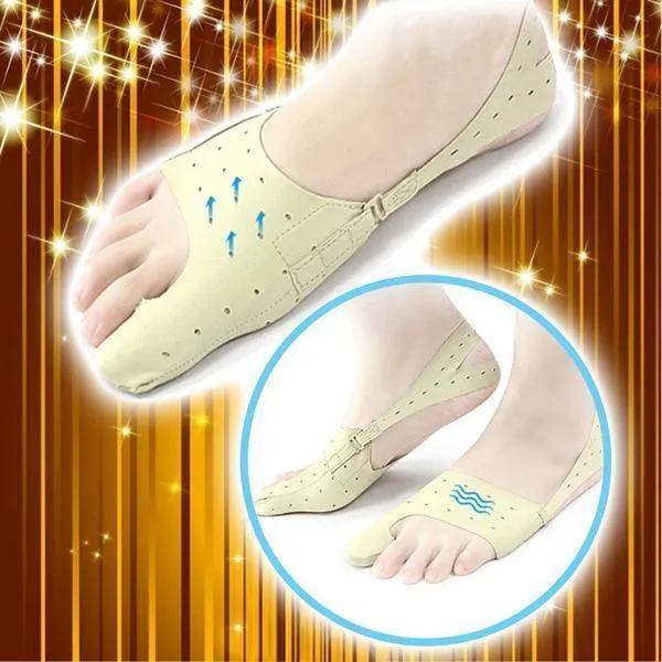 Elastic Bunion Corrector
