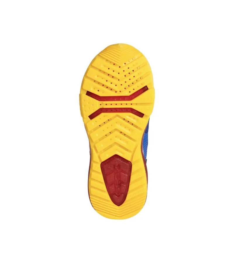 Geox Boys Bayonyc Light Up Runner J16FEA