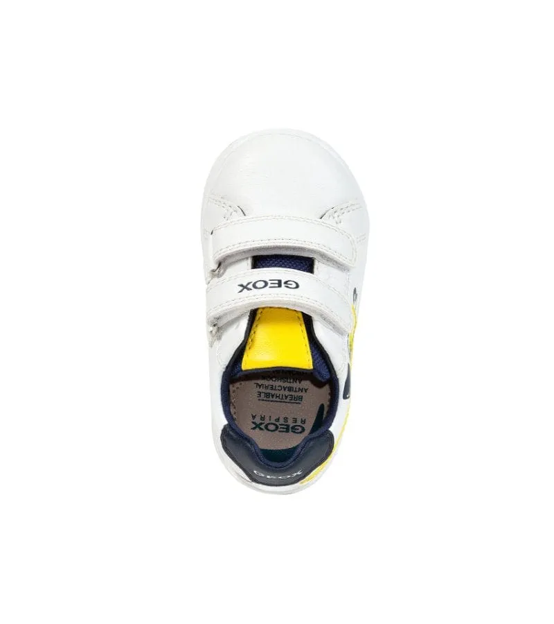 Geox Infant Boys Shoe DJ Rock B252CB