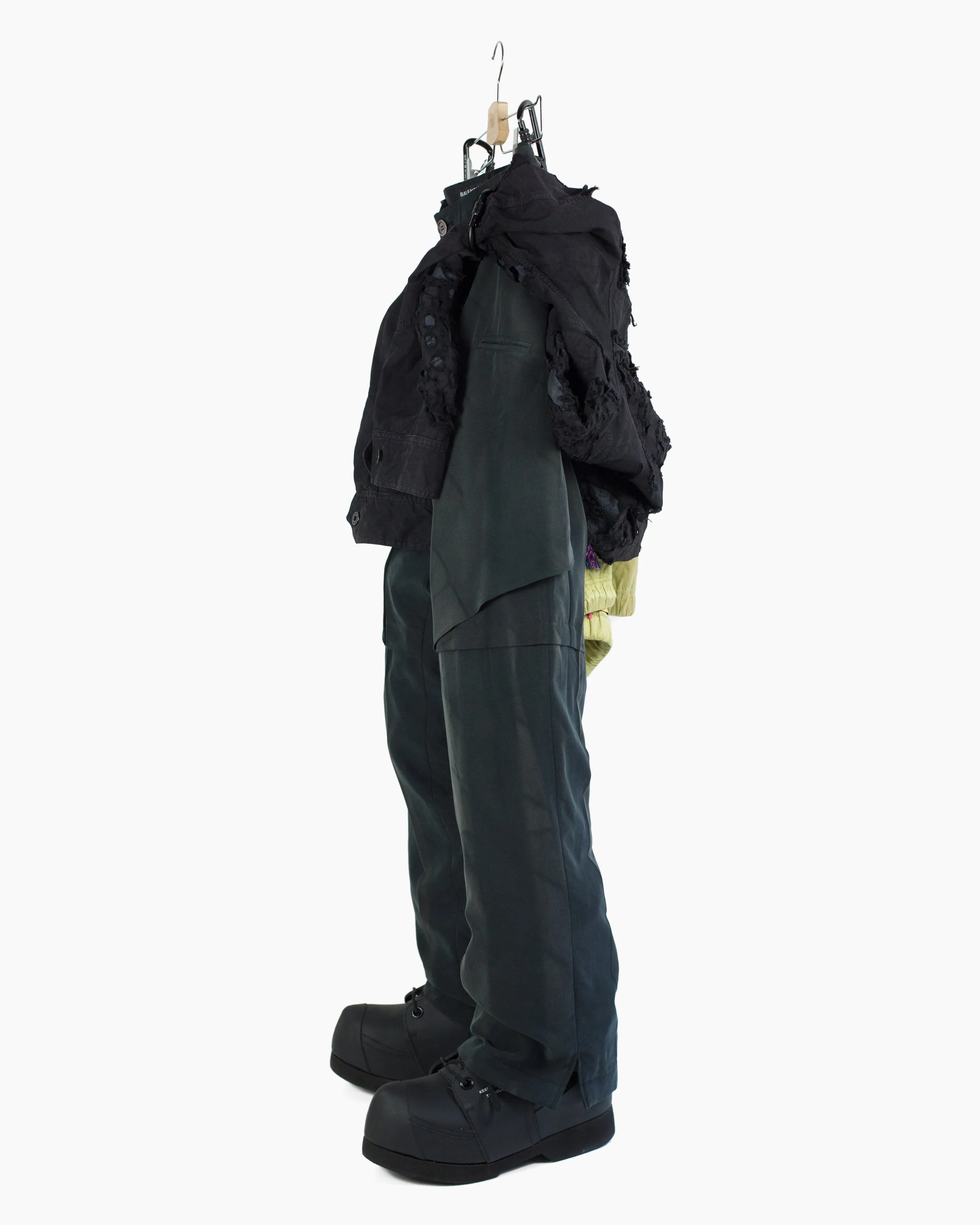 HANGER STYLING