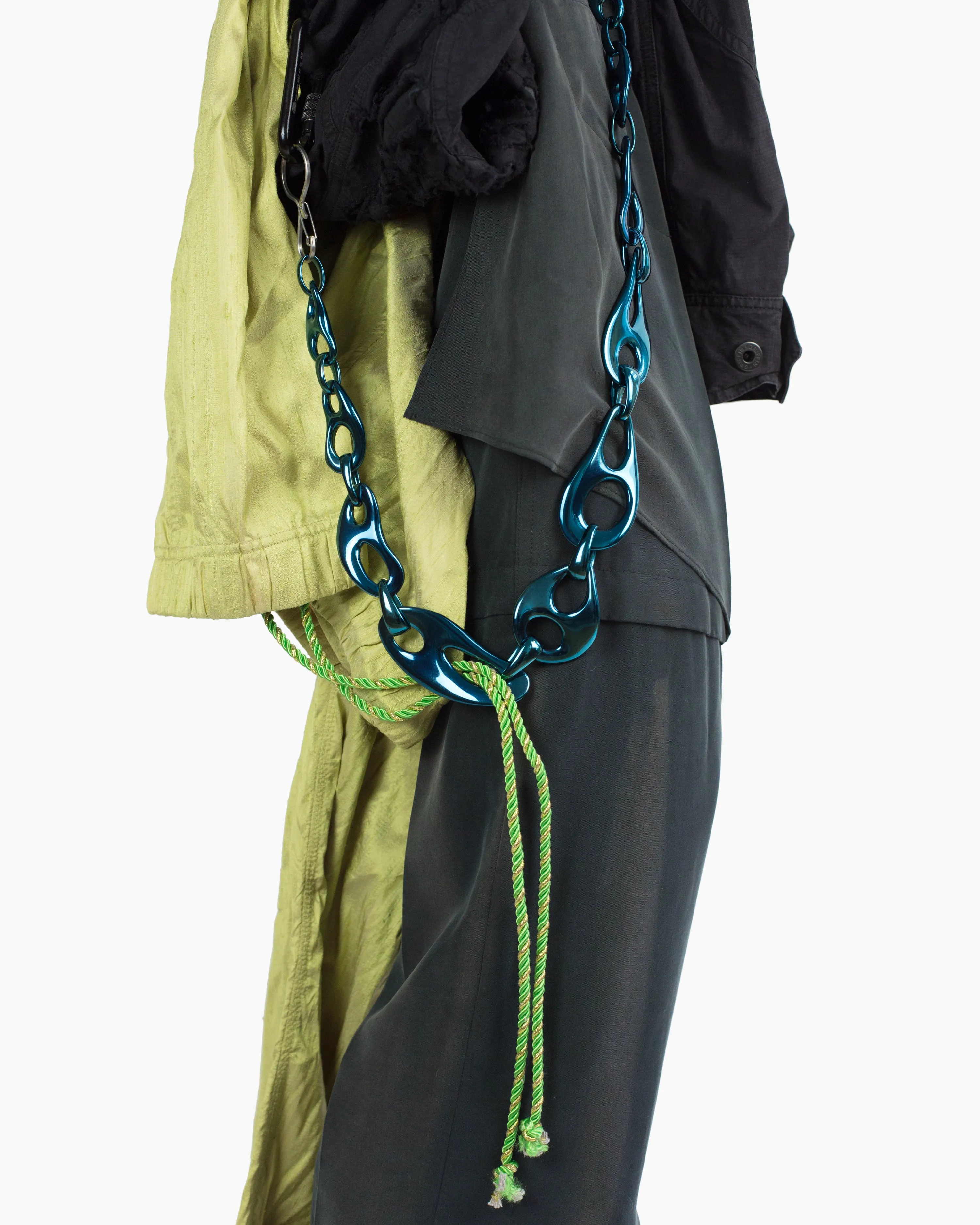 HANGER STYLING