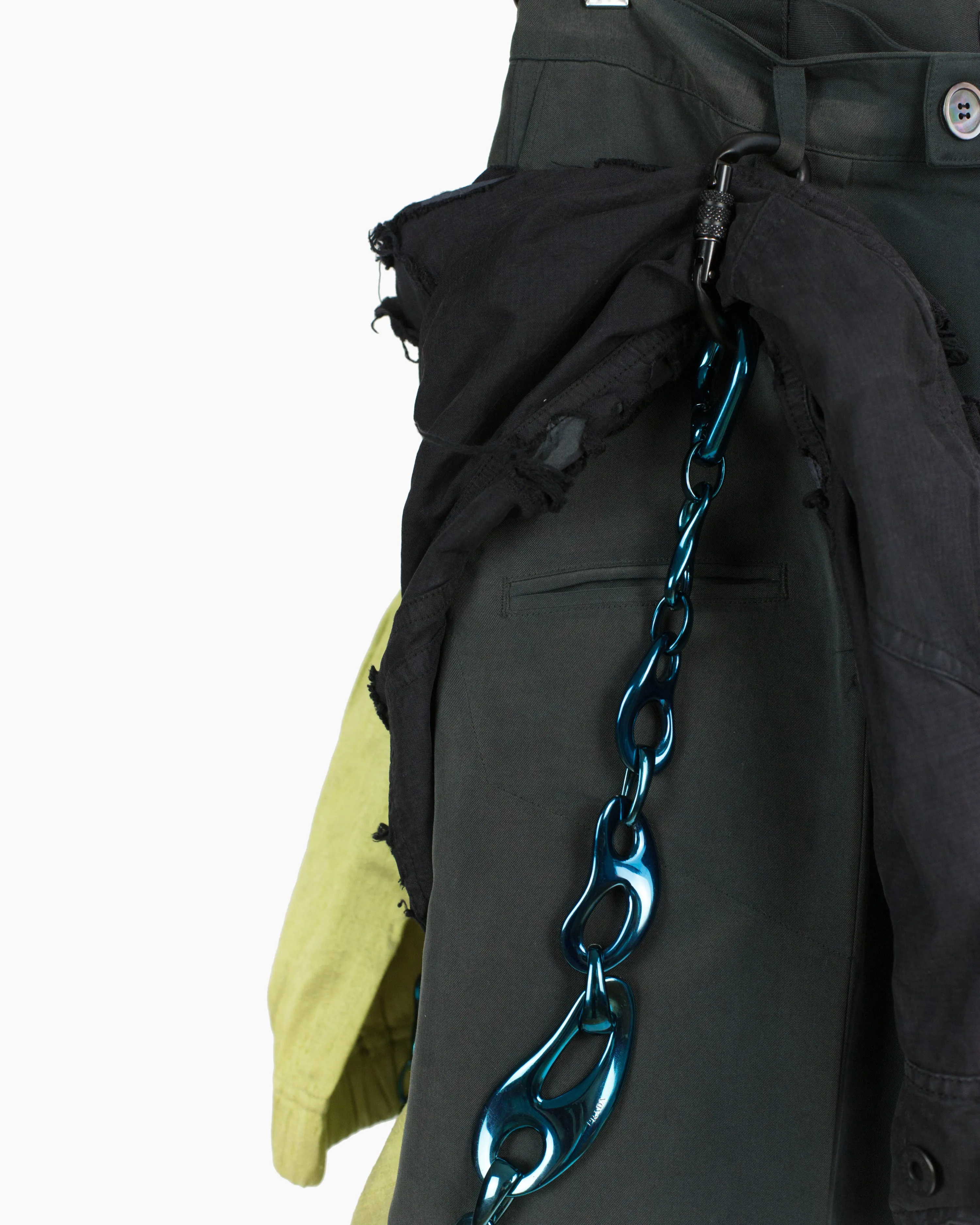 HANGER STYLING