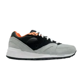Hanon x Shadow Master Saucony sneakers, gray