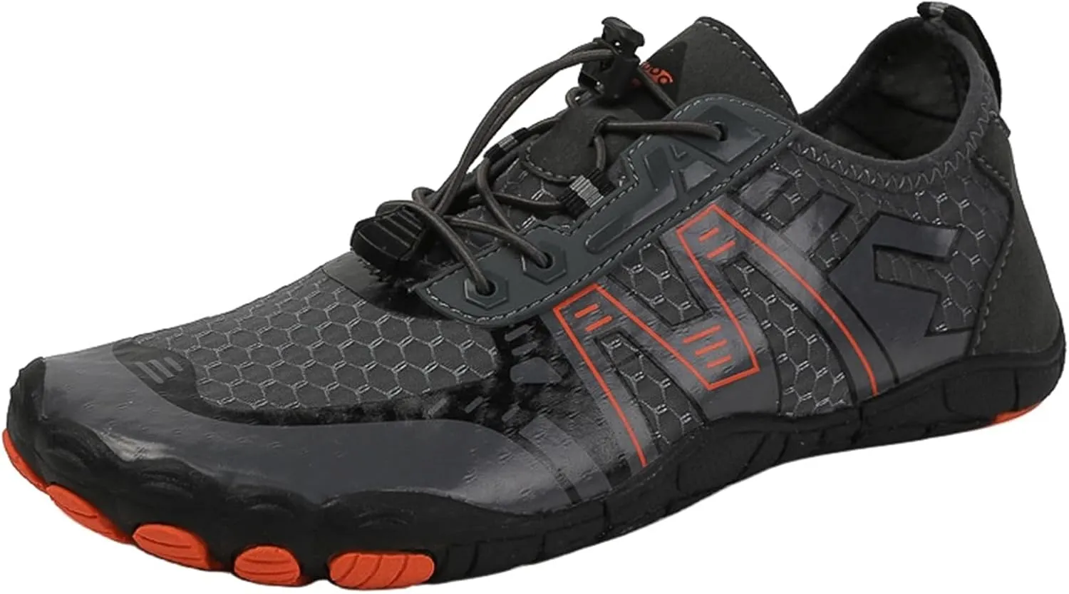 Hike Barefoot Shoes for Women Men Breathable Waterproof Running Sneakers Outdoor Gym Workout Jogging Shoes Footwear