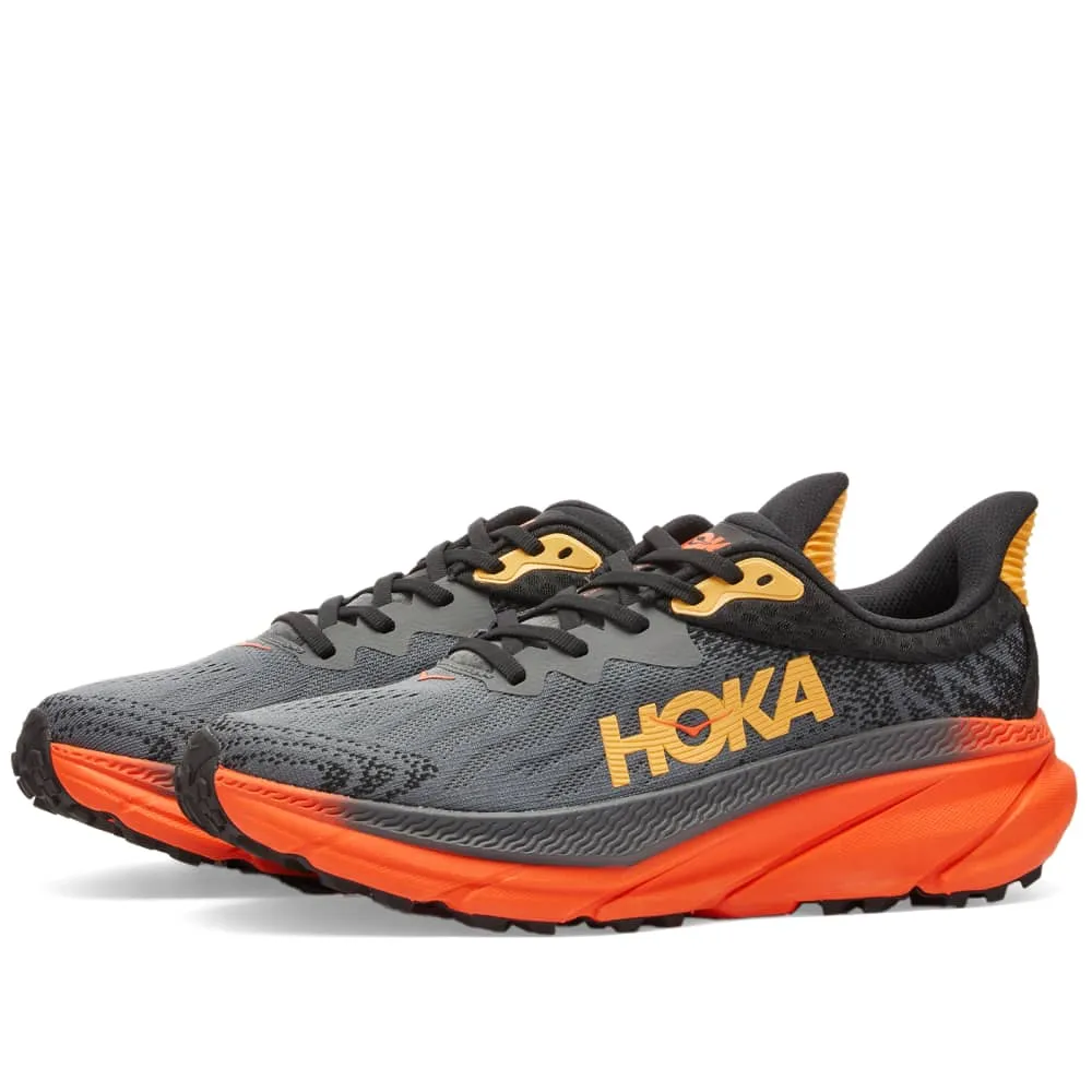 Hoka One One Challenger Atr 7 Sneakers